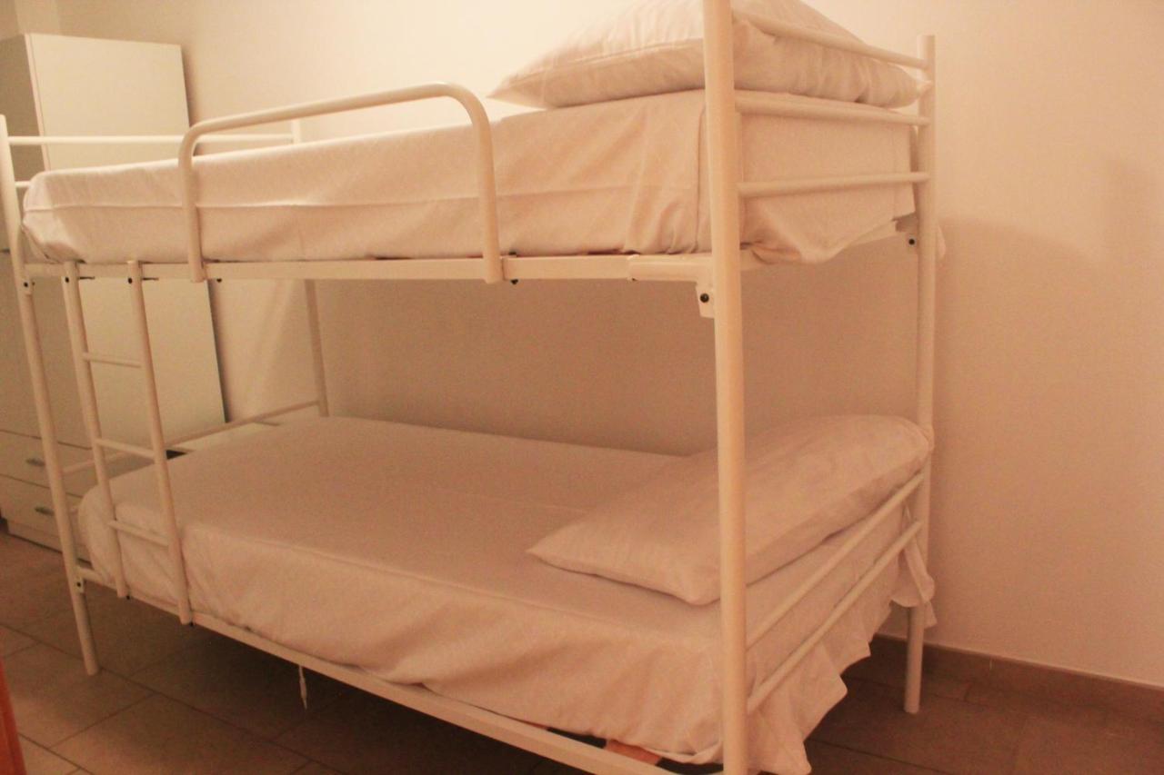Apartamentos Peniscola Lowcost 3000 Dış mekan fotoğraf