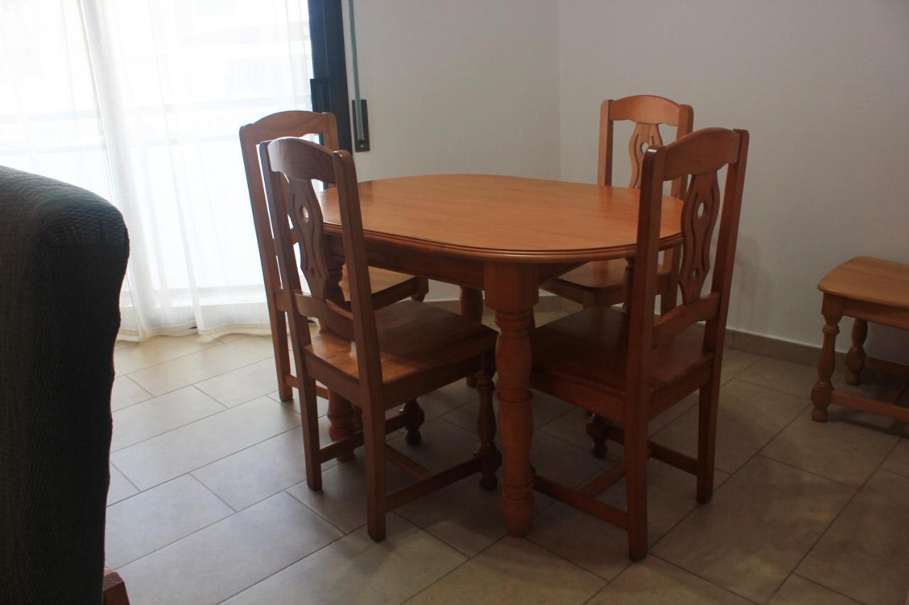 Apartamentos Peniscola Lowcost 3000 Dış mekan fotoğraf